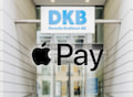 Apple-Pay-Aktion von der DKB