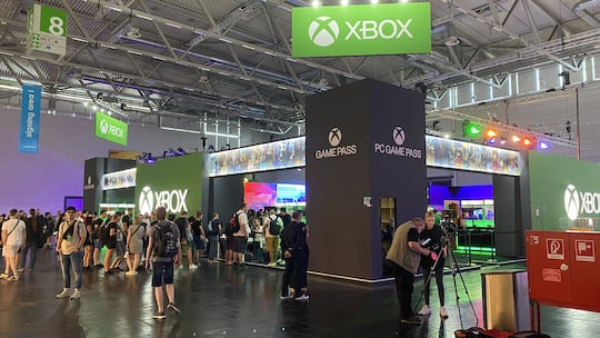 Xbox-Stand