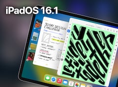 Apple besttigt Verzgerungen bei iPadOS 16
