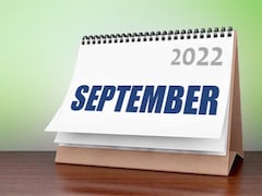 Mobilfunk-Aktionen im September