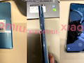Hands-On-Bilder des Xiaomi 12T vor der offiziellen Einfhrung
