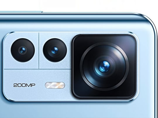 Die Kamera des Xiaomi 12T Pro