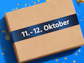 Neues Amazon Shopping-Event im Oktober
