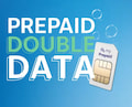 Im Rahmen einer Neukunden-Aktion gibt es bei o2-Prepaid kurzzeitig doppeltes Datenvolumen.