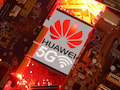 Kommt das Huawei-5G-Comeback?