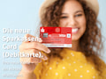 Die Sparkassen Card wird zur Visa Debitkarte