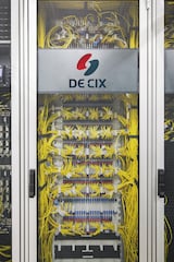 DE-CIX startet einen weiteren Internet-Knoten in Leipzig