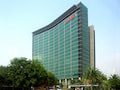 Das Huawei-Hauptquartier