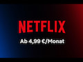Neues Abo-Modell von Netflix