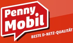Neue Penny-Mobil-Aktion mit mehr Datenvolumen 