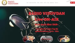 Radio Vidovdan wendet sich an Migranten aus dem frheren Jugoslawien