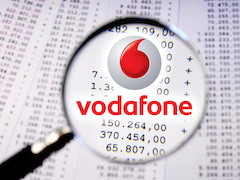 Falsche Rechnung bei Vodafone fhrte zur Drosselung