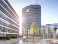 Glasfaser-Kooperation bei Vodafone