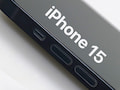 Whrend das normale iPhone 15 das bekannte Tasten-Design haben soll, sollen die kommenden Pro-Modelle feste Buttons haben