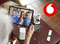 Vodafone erneuert Festnetz-Tarife