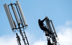 GSA-Report zur Abschaltung von 2G und 3G