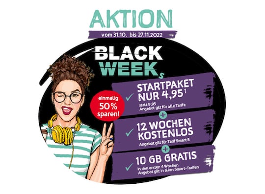 Aktion bei Norma Connect
