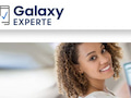 Galaxy Experte von Drillisch: Neuvermarktung eingestellt