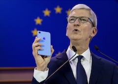 Drfte Apple nicht schmecken: EU will sieben Jahre Ersatzteile fr Handyreparaturen