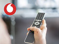 Vodafone Kabel-TV: Weitere Frequenzwechsel erst 2023