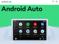 Update fr Android Auto