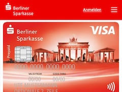 Sparkassen liefern erste Girocards mit Visa-Co-Badge aus