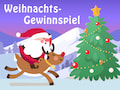 Beim Weihnachtsgewinnspiel von teltarif.de gibt es viele spannende Preise zu gewinnen.