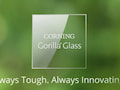Gorilla Glass Victus 2 wurde enthllt