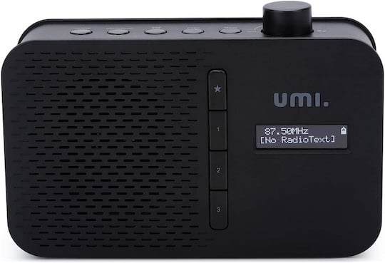 Amazon Brand Umi DAB Radio