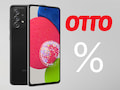 Samsung Galaxy A52s 5G bei Otto im Angebot