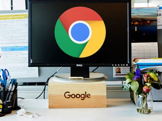 Google Chrome bekommt ein wichtiges Sicherheitsupdate