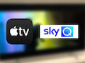Sky-Q-Probleme auf Apple TV 4K