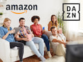 Amazon und DAZN behalten Champions-League-Rechte