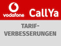 Neukunden-Aktion bei Vodafone CallYa
