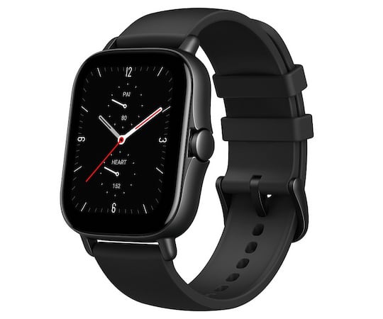 Smartwatch GTS 2e
