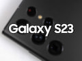 Die Samsung-Galaxy-S23-Serie soll wieder aus drei Modellen bestehen
