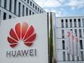 Trotz Sanktionen schaut Huawei positiv in die Zukunft
