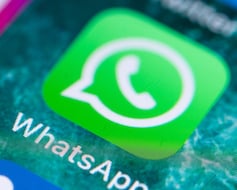 WhatsApp relativiert Bericht ber Support-Ende