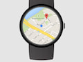Maps-Navigation jetzt auch ohne Handy dank Wear OS 3