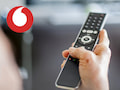 Vodafone setzt Kabel-TV-Umstellungen fort