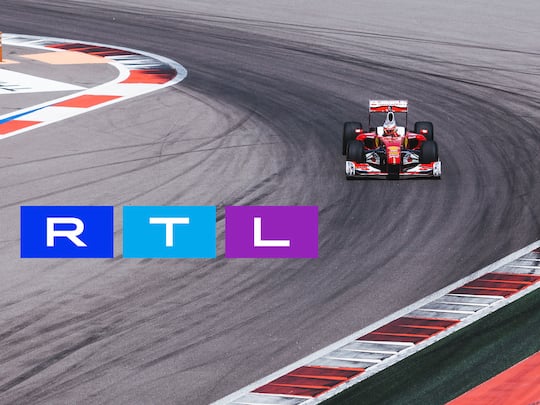 RTL verzichtet auf Formel 1