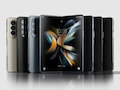 Samsung Galaxy Z Fold4