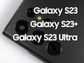 Neue Leaks zu Samsung Galaxy S23, S23+ und S23 Ultra