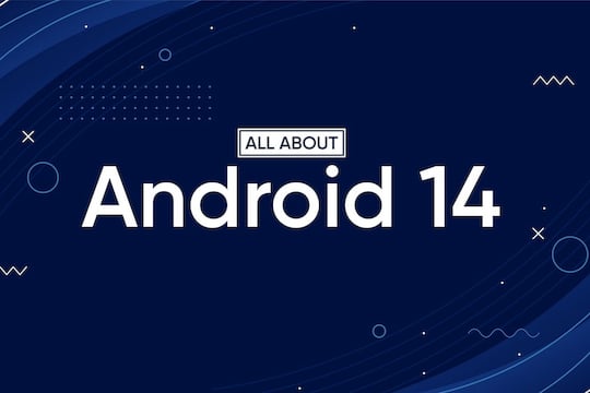 Gerchte zu Android 14