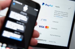 Bremst PayPal bewusst andere Bezahlverfahren aus?