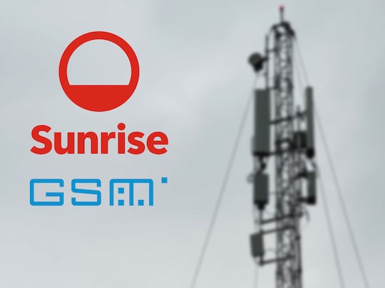 Die Schweiz gehrte zu den GSM-Pionieren. Jetzt schaltet auch sein GSM-Angebot im Netz ab.