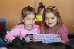 Bei Kindern am besten In-App-Kufe deaktivieren