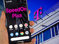 Telekom startet SpeedOn Plus