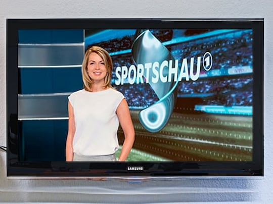 Die ARD will beim Sport einsparen - zugunsten neuer Formate fr die Mediathek