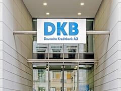 App-Updates von der DKB